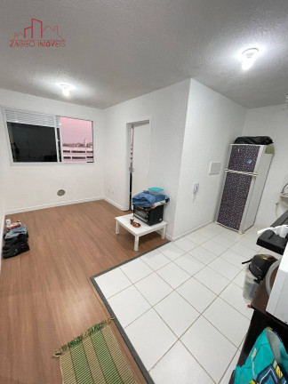 Imagem Apartamento com 2 Quartos para Alugar, 35 m² em Jardim Promissão - São Paulo Imagem Apartamento com 2 Quartos para Alugar, 35 m² em Jardim Promissão - São Paulo