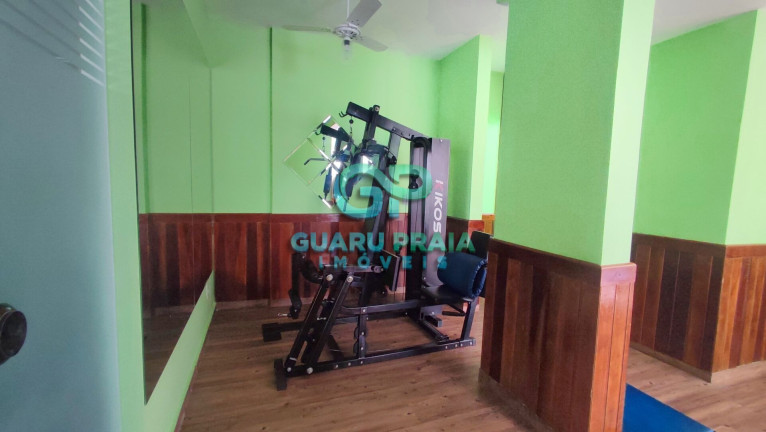 Imagem Apartamento com 2 Quartos à Venda, 70 m² em Enseada - Guarujá