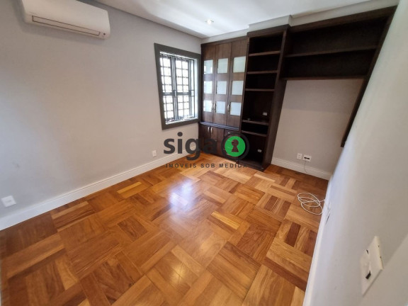 Imagem Casa com 5 Quartos à Venda, 552 m² em Chácara Flora - São Paulo