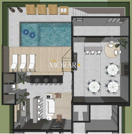Imagem Apartamento com 3 Quartos à Venda, 91 m² em Nova São Pedro - São Pedro Da Aldeia Imagem Apartamento com 3 Quartos à Venda, 91 m² em Nova São Pedro - São Pedro Da Aldeia