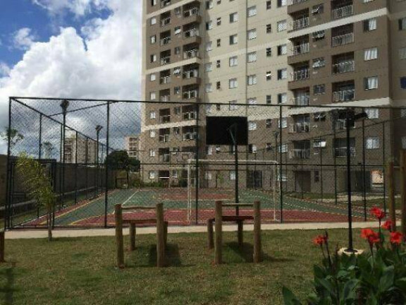 Imagem Apartamento com 2 Quartos à Venda, 53 m² em Jardim São Carlos - Sorocaba Imagem Apartamento com 2 Quartos à Venda, 53 m² em Jardim São Carlos - Sorocaba