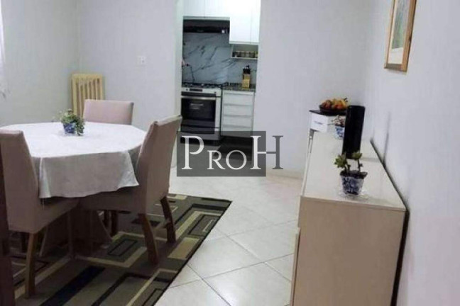 Imagem Sobrado com 3 Quartos à Venda, 117 m² em Campestre - Santo André
