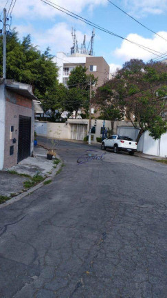 Imagem Terreno à Venda, 930 m² em Jardim Ester - São Paulo Imagem Terreno à Venda, 930 m² em Jardim Ester - São Paulo