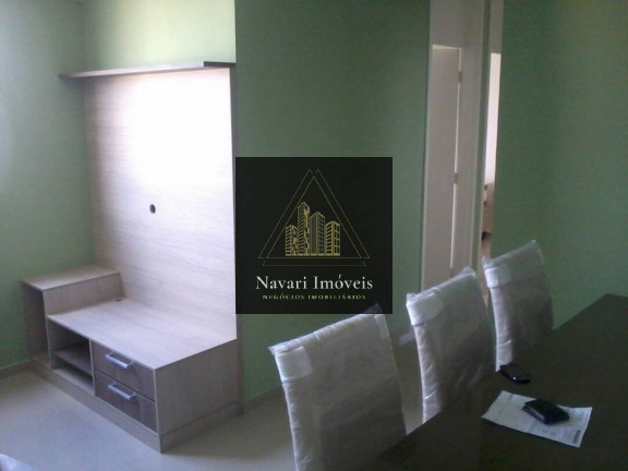 Imagem Apartamento com 3 Quartos à Venda, 62 m² em Vila Alpina - São Paulo