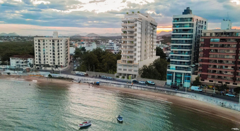 Imóvel com 2 Quartos à Venda, 78 m² em Muquiçaba - Guarapari