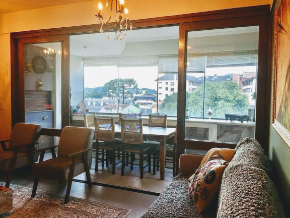 Imóvel com 2 Quartos à Venda, 200 m² em Vila Luiza - Canela