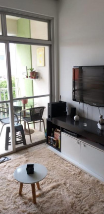 Imagem Apartamento com 1 Quarto à Venda, 52 m² em Pituba - Salvador Imagem Apartamento com 1 Quarto à Venda, 52 m² em Pituba - Salvador