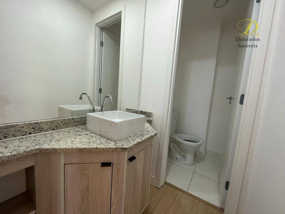 Imagem Apartamento com 3 Quartos à Venda, 117 m² em Boqueirão - Praia Grande