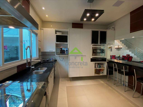 Imagem Casa de Condomínio com 5 Quartos à Venda, 457 m² em Golf Gardens - Carapicuíba Imagem Casa de Condomínio com 5 Quartos à Venda, 457 m² em Golf Gardens - Carapicuíba