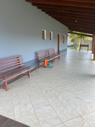 Imagem Imóvel com 3 Quartos à Venda, 600 m² em Chácara Recreio Lagoa Dos Patos - Jundiaí
