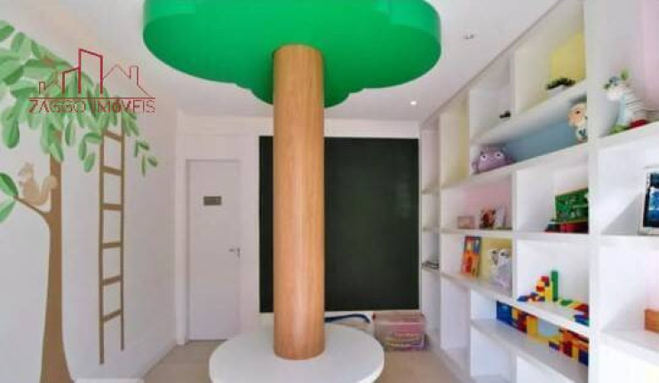 Imagem Apartamento com 3 Quartos à Venda, 62 m² em Vila Andrade - São Paulo