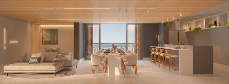 Imagem Apartamento com 2 Quartos à Venda, 68 m² em Jardim Oceania - João Pessoa
