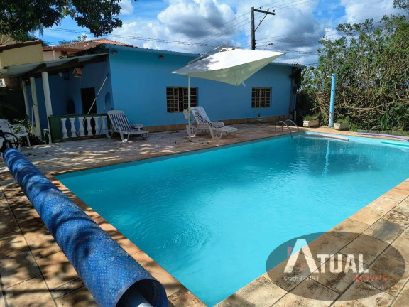 Imagem Chácara com 3 Quartos à Venda, 300 m² em Canjica (terra Preta) - Mairiporã Imagem Chácara com 3 Quartos à Venda, 300 m² em Canjica (terra Preta) - Mairiporã