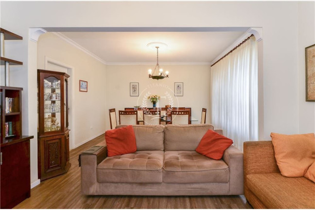 Imagem Casa com 3 Quartos à Venda, 190 m² em Planalto Paulista - São Paulo