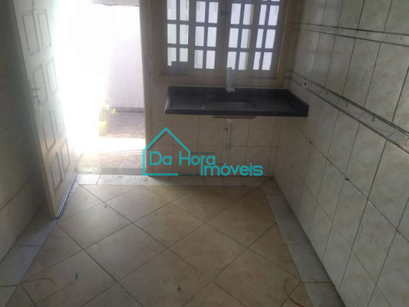 Imagem Casa com 1 Quarto à Venda, 45 m² em Seabra - Mongaguá Imagem Casa com 1 Quarto à Venda, 45 m² em Seabra - Mongaguá