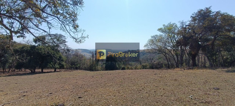 Imagem Imóvel com 3 Quartos à Venda, 532.400 m² em Itaqueri Da Serra - Itirapina