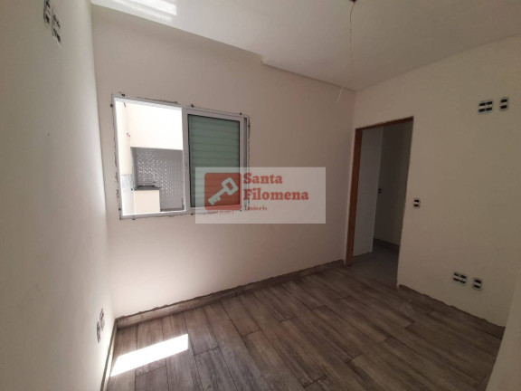 Imagem Apartamento com 2 Quartos à Venda, 55 m² em Parque Oratório - Santo André Imagem Apartamento com 2 Quartos à Venda, 55 m² em Parque Oratório - Santo André