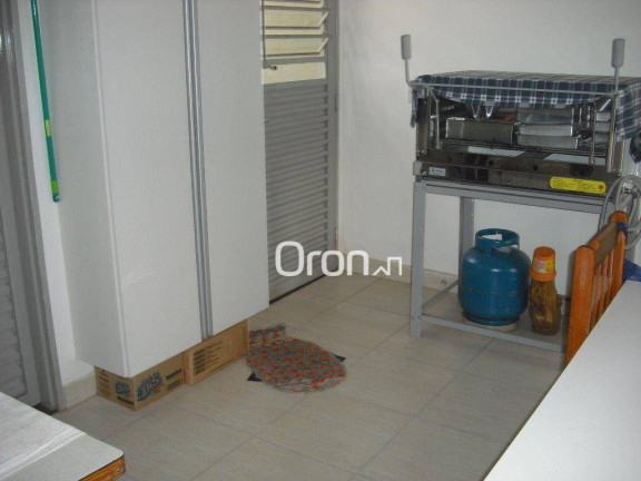 Imagem Sobrado com 5 Quartos à Venda, 288 m² em Parque Amazônia - Goiânia