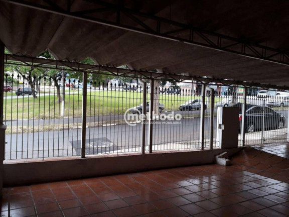 Imagem Casa com 3 Quartos à Venda, 175 m² em Vila Joaquim Inácio - Campinas Imagem Casa com 3 Quartos à Venda, 175 m² em Vila Joaquim Inácio - Campinas