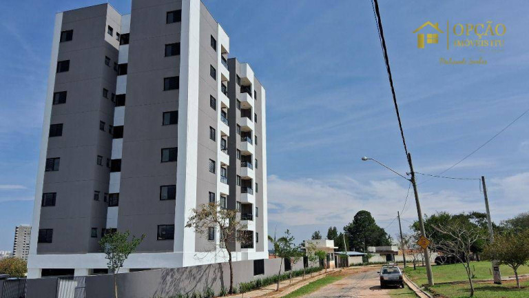 Imagem Apartamento com 3 Quartos à Venda, 74 m² em Brasil - Itu Imagem Apartamento com 3 Quartos à Venda, 74 m² em Brasil - Itu