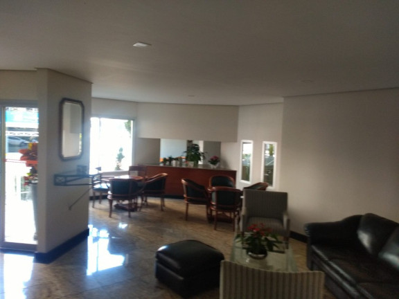 Imagem Imóvel com 1 Quarto para Alugar, 33 m² em Planalto Paulista - São Paulo Imagem Imóvel com 1 Quarto para Alugar, 33 m² em Planalto Paulista - São Paulo