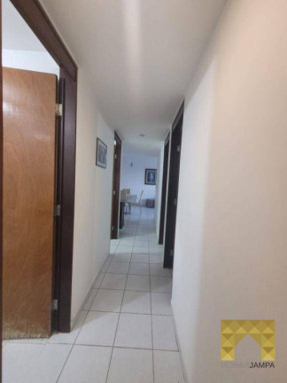 Imagem Apartamento com 3 Quartos à Venda, 119 m² em Miramar - João Pessoa Imagem Apartamento com 3 Quartos à Venda, 119 m² em Miramar - João Pessoa
