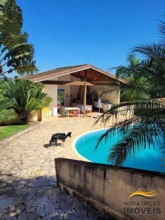 Imagem Casa com 4 Quartos à Venda, 210 m² em Cafezal Vi - Itupeva Imagem Casa com 4 Quartos à Venda, 210 m² em Cafezal Vi - Itupeva