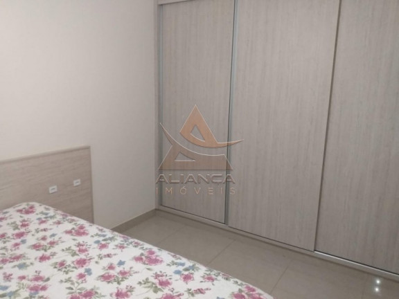 Imagem Apartamento com 3 Quartos à Venda, 96 m² em Jardim Paulista - Ribeirão Preto