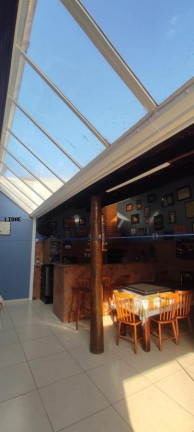 Imagem Casa com 2 Quartos à Venda, 92 m² em Conjunto Habitacional Humberto Popolo - Botucatu