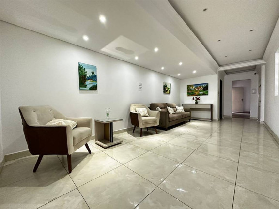 Imagem Apartamento com 1 Quarto à Venda, 45 m² em Aviação - Praia Grande Imagem Apartamento com 1 Quarto à Venda, 45 m² em Aviação - Praia Grande