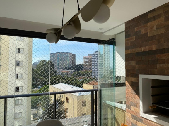 Imagem Imóvel com 4 Quartos à Venda, 147 m² em Campo Belo - São Paulo Imagem Imóvel com 4 Quartos à Venda, 147 m² em Campo Belo - São Paulo