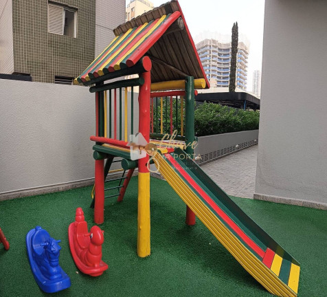 Imagem Apartamento com 3 Quartos à Venda, 162 m² em Centro - Osasco