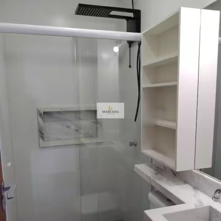 Imagem Casa com 2 Quartos à Venda, 90 m² em Juquehy - São Sebastião