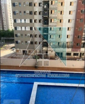 Imagem Apartamento com 2 Quartos à Venda, 57 m² em Alto Da Boa Vista - Ribeirão Preto Imagem Apartamento com 2 Quartos à Venda, 57 m² em Alto Da Boa Vista - Ribeirão Preto