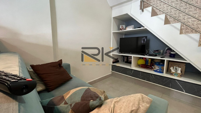 Imagem Cobertura com 3 Quartos à Venda, 94 m² em Itaguá - Ubatuba Imagem Cobertura com 3 Quartos à Venda, 94 m² em Itaguá - Ubatuba