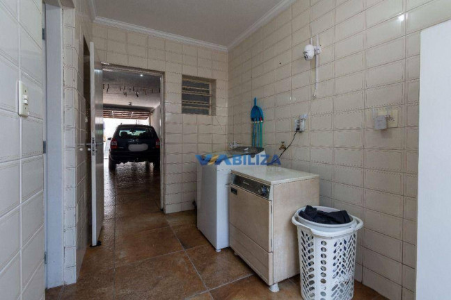 Imagem Sobrado com 3 Quartos à Venda, 171 m² em Jardim Vila Formosa - São Paulo