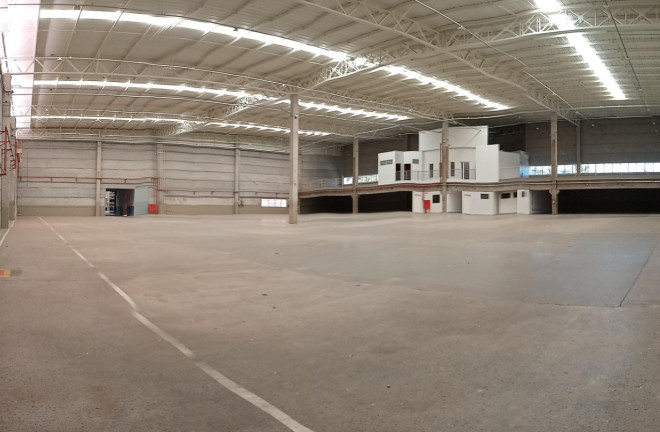 Imagem Imóvel para Alugar, 1.320 m² em água Chata - Guarulhos