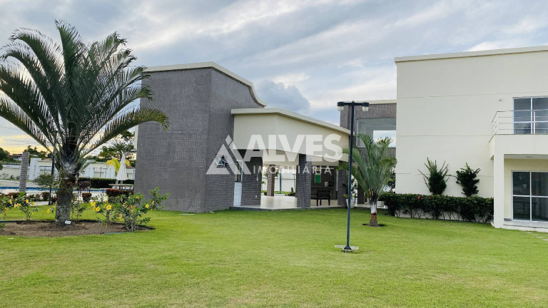 Imagem Terreno à Venda, 356 m² em Papagaio - Feira De Santana