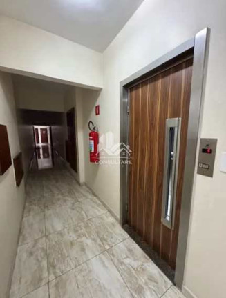 Imagem Apartamento com 1 Quarto à Venda, 80 m² em Campo Grande - Santos
