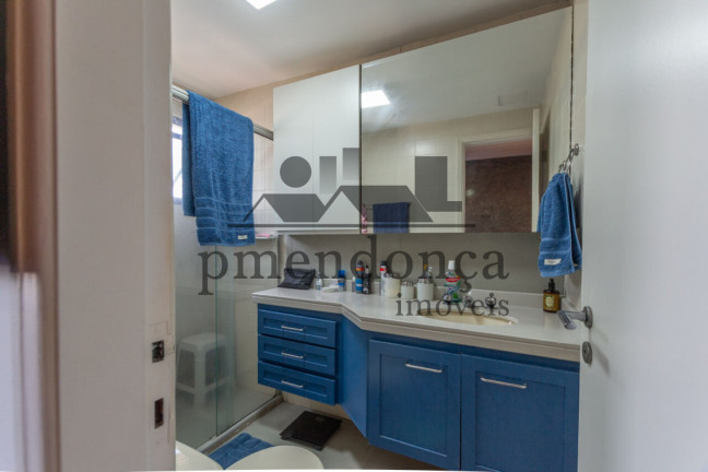 Imagem Apartamento com 3 Quartos à Venda, 93 m² em Perdizes - São Paulo Imagem Apartamento com 3 Quartos à Venda, 93 m² em Perdizes - São Paulo
