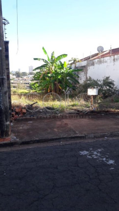 Terreno à Venda, 406 m² em Jardim São Jorge - Araraquara
