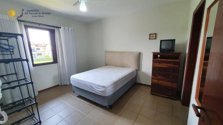 Imagem Casa com 3 Quartos à Venda, 182 m² em Indaiá - Bertioga