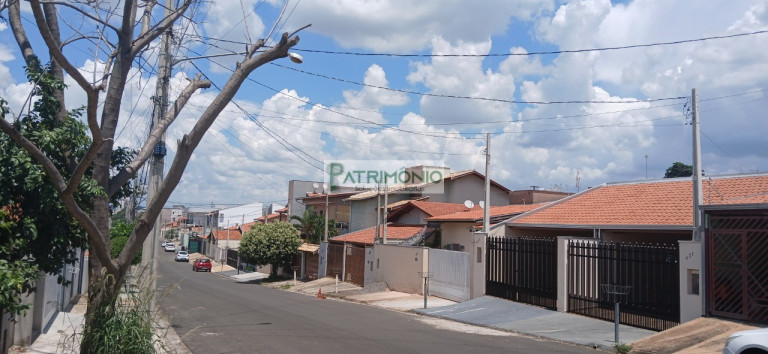 Imagem Terreno à Venda, 250 m² em Jardim Europa - Jaguariúna Imagem Terreno à Venda, 250 m² em Jardim Europa - Jaguariúna