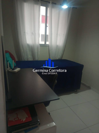 Imagem Apartamento com 1 Quarto à Venda, 43 m² em Portais (polvilho) - Cajamar