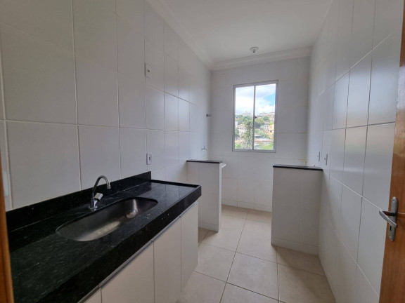 Imagem Apartamento com 2 Quartos para Alugar, 55 m² em Estrela Dalva - Belo Horizonte Imagem Apartamento com 2 Quartos para Alugar, 55 m² em Estrela Dalva - Belo Horizonte