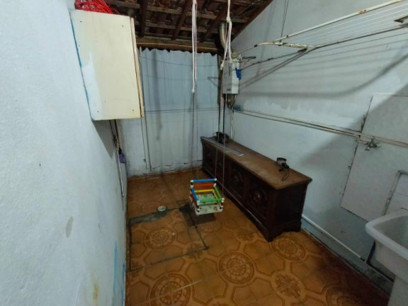 Imagem Apartamento com 2 Quartos à Venda, 58 m² em Jardim Casa Pintada - São Paulo Imagem Apartamento com 2 Quartos à Venda, 58 m² em Jardim Casa Pintada - São Paulo