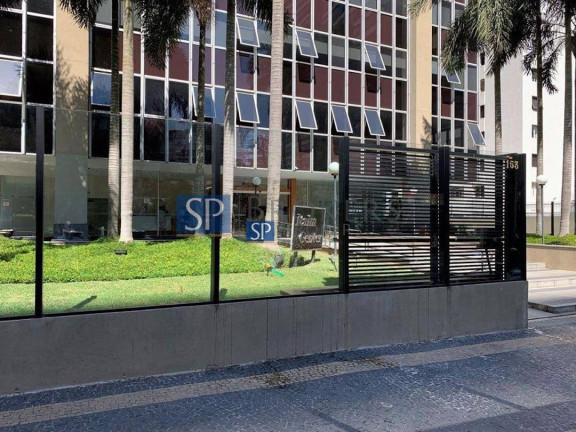 Imagem Sala Comercial para Alugar, 633 m² em Itaim Bibi - São Paulo Imagem Sala Comercial para Alugar, 633 m² em Itaim Bibi - São Paulo