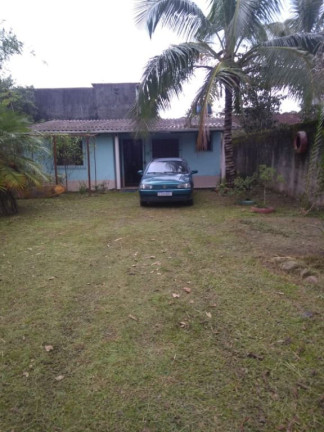 Imagem Casa com 2 Quartos à Venda, 40 m² em Balneario Mogiano - Bertioga