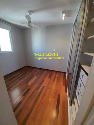 Imagem Apartamento com 3 Quartos para Alugar, 87 m² em Vila Andrade- One Jardim Sul - São Paulo