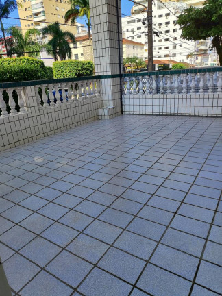 Imagem Apartamento com 1 Quarto à Venda,  em Vila Guilhermina - Praia Grande